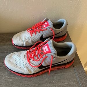 Nike Air Max 2017 Size 15